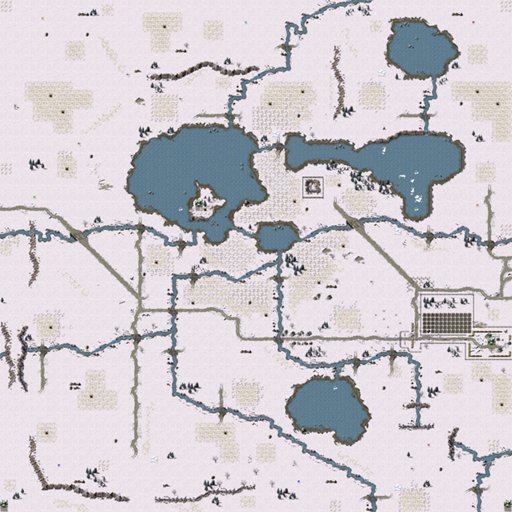 CCLP TM SNOWY HILLS S2